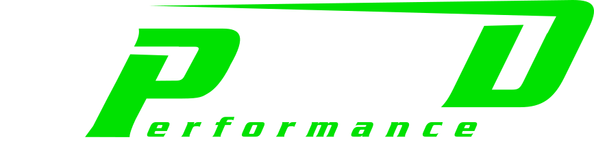 Logo speeDPerformance